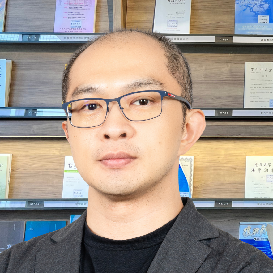 羅老師
